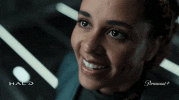 Happy Season 1 GIF by Paramount+