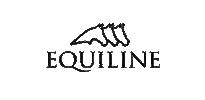 Horse Jumping Sticker by EQUILINE OFFICIAL