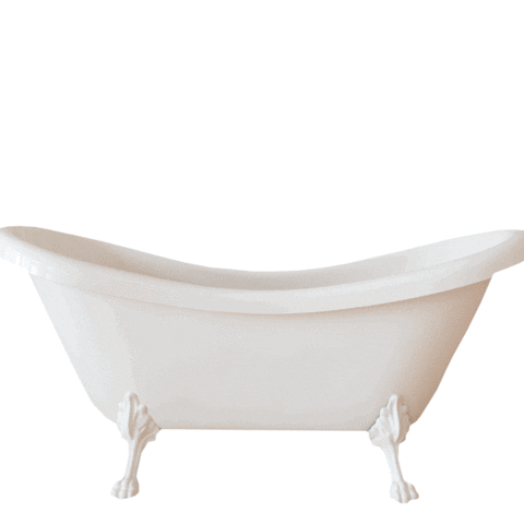 Mrwolf Bathtubwolf Sticker by Mr Wolf Nightclub