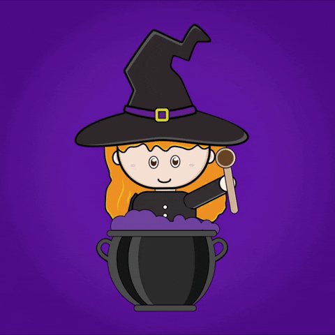 Restauranteabruxa GIF