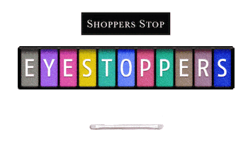 Sticker by Shoppers Stop