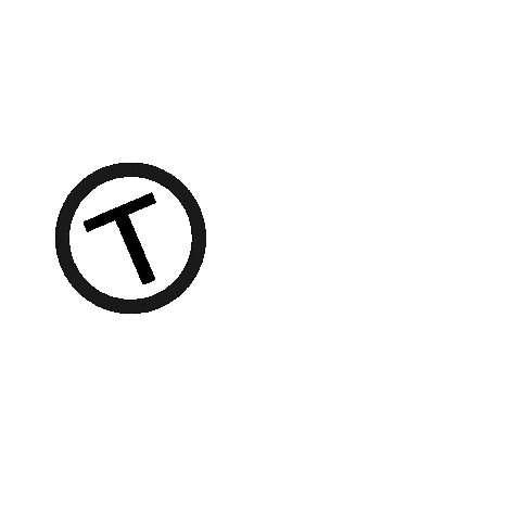 Thomas Cattle Company Sticker