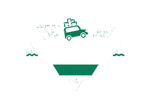 This Is Endicott Sticker by Endicott College