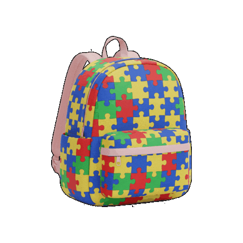 Sticker Autism Sticker