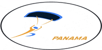 Skydive Panama GIF