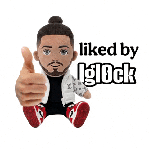 Doll GIF
