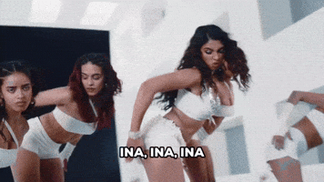 Hip Hop Dance GIF by saregama