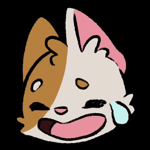 Cat Lol GIF