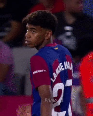 Golden Boy Sport GIF