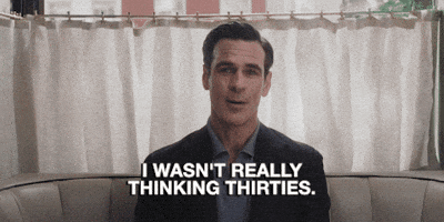 Material Girl Nyc GIF by A24