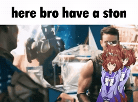The Boys Bro GIF