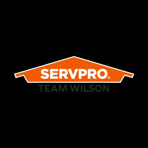 SERVPRO Team Wilson GIF