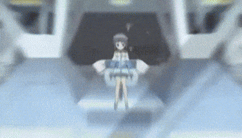 Anime GIF