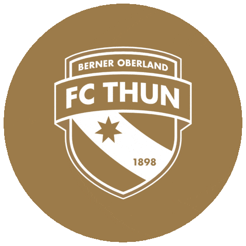 Super League Meister Sticker by Stadt Thun