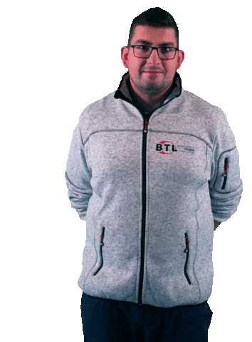 Hush Insider Sticker by btl-brandschutz