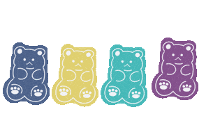 Beast Highlight Sticker