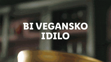 Vegan Hrana GIF by Lidl Slovenija
