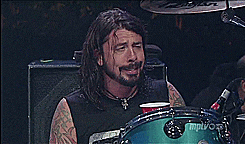 dave grohl