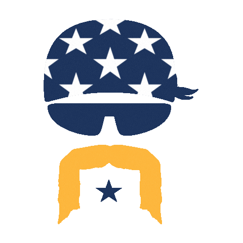 RealAmericanBeer Sticker