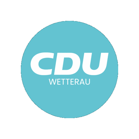 cduwetterau Sticker