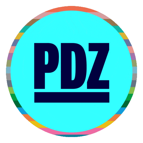 Pakhuis De Zwijger Sticker
