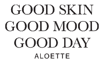 Aloette Influencer Sticker by Aloette Cosmetics