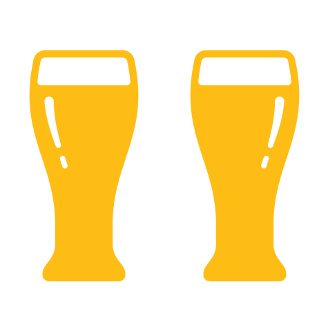 Sticker by BrewersAssociation