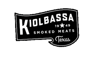 Kpc Sticker by KiolbassaSmokedMeats