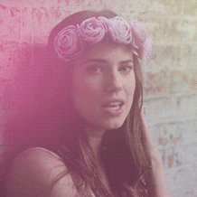 allison williams heart GIF by Girls on HBO