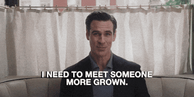 Material Girl Nyc GIF by A24