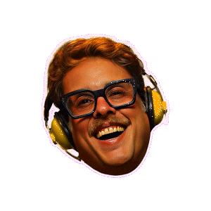 Joserguzman Sticker