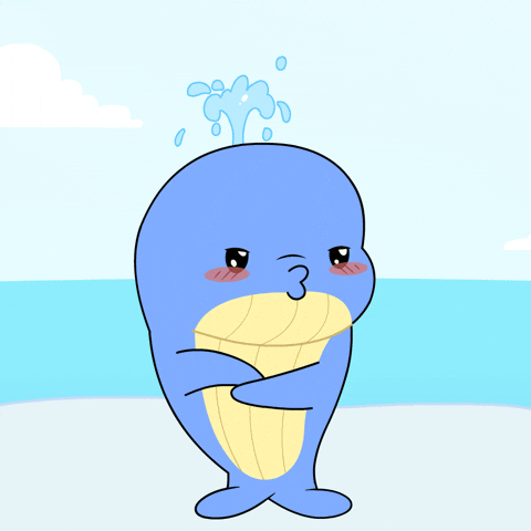 Rich Whale Alliance GIF