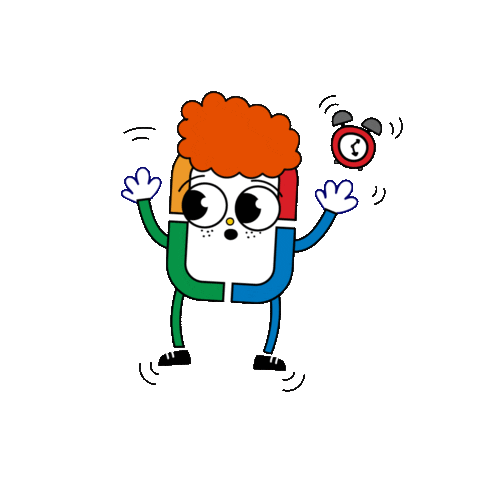 Monday Already Sticker by focussv