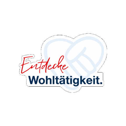 DRK FreiWerk Sticker