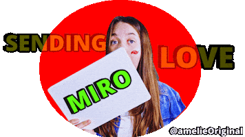 Sticker by amelie
