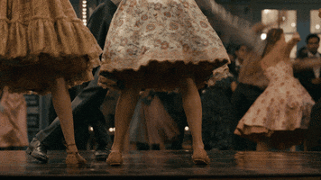 Happy Dance GIF by Sony Music India