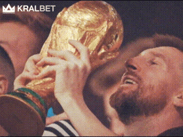Argentina Spain GIF by Kral Social