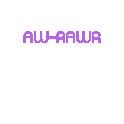 Pink Star Sticker