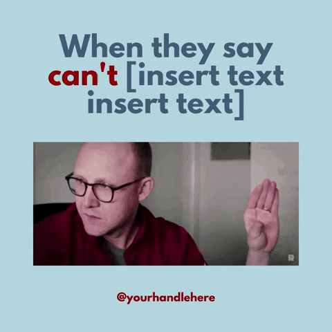 Insert-text GIFs - Get the best GIF on GIPHY