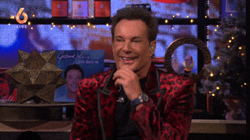 Gerard Joling Vi GIF by Vandaag Inside