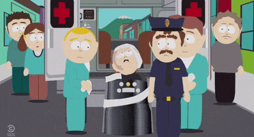 Yes GIF