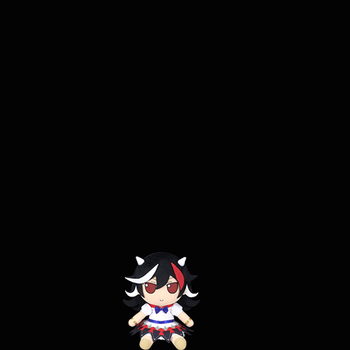 Brick Seija Kijin GIF