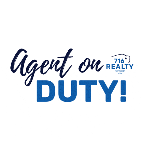 GIF by 716RealtyGroup