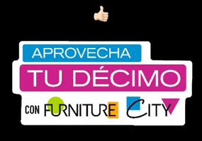 Furniture City GIF by selecta panamá