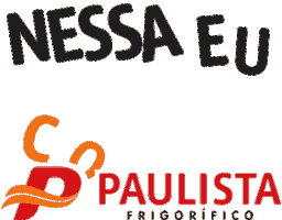 Frigorifico Sticker by Paulista