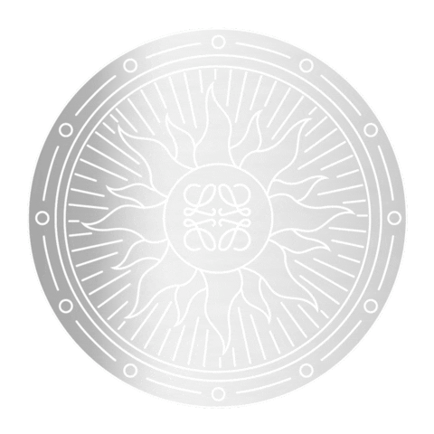 Logo Summer Sticker by Loewe