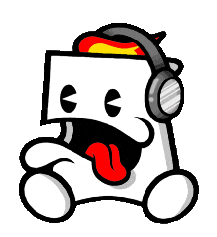 キャンドル Sticker