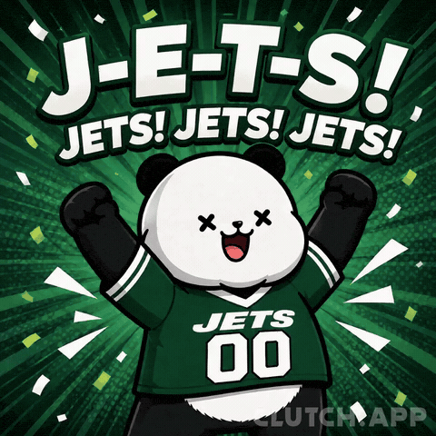 American Football GIF by Kanpai Pandas