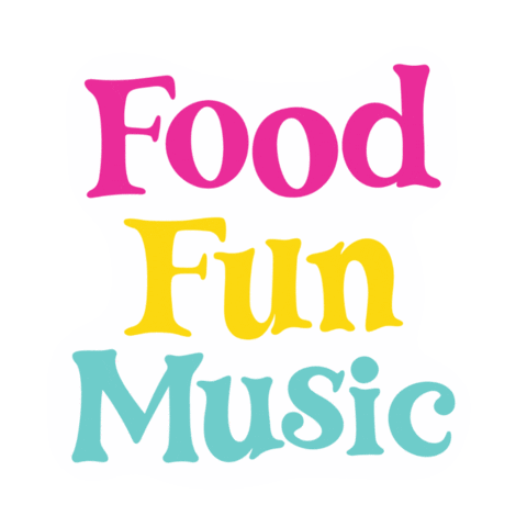 Fun Lulus Sticker by Lucy Buffett's LuLu's