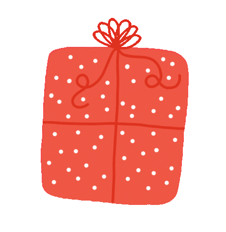 Gift Tilt Sticker